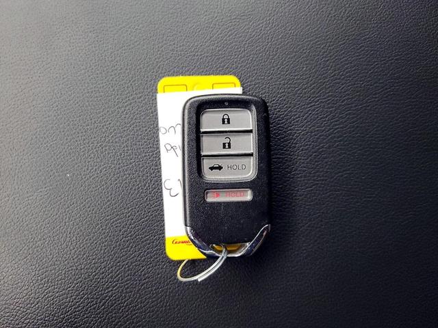 Photo of 2022 Gray Honda Accord