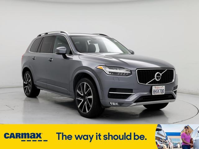 2019 Volvo XC90