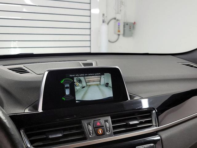 Photo of 2018 Blue BMW X1