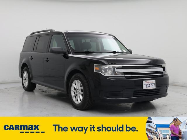 2016 Ford Flex