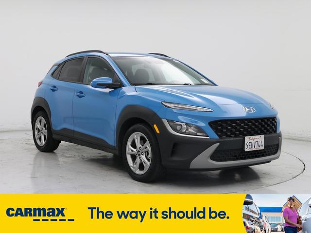 2023 Hyundai KONA
