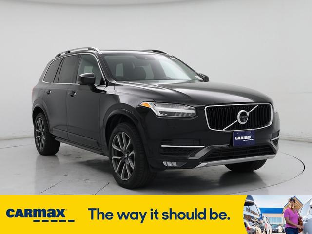 2017 Volvo XC90