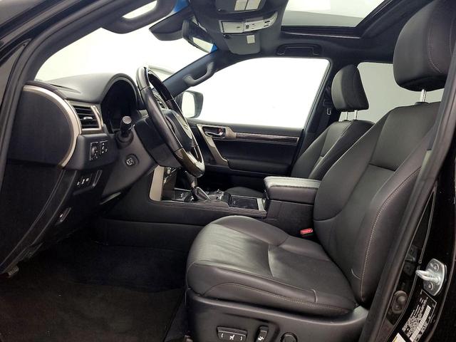 Photo of 2020 Black Lexus GX 460