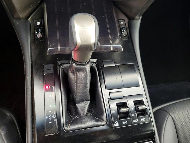 Photo of 2020 Black Lexus GX 460