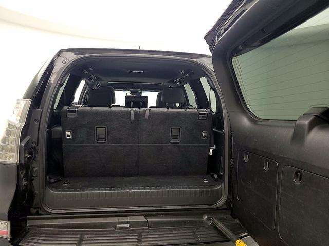Photo of 2020 Black Lexus GX 460