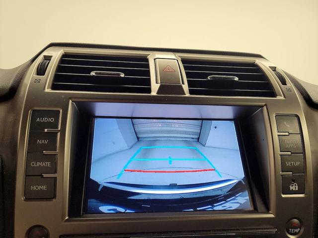 Photo of 2020 Black Lexus GX 460