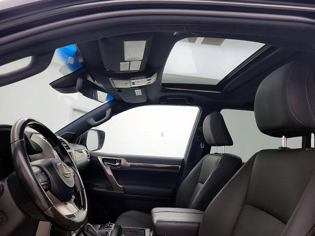 Photo of 2020 Black Lexus GX 460