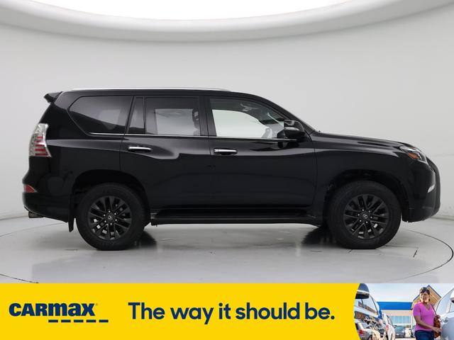 Photo of 2020 Black Lexus GX 460