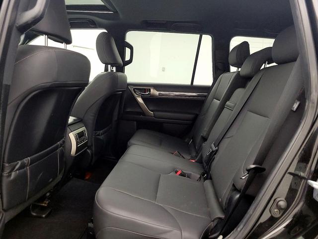 Photo of 2020 Black Lexus GX 460