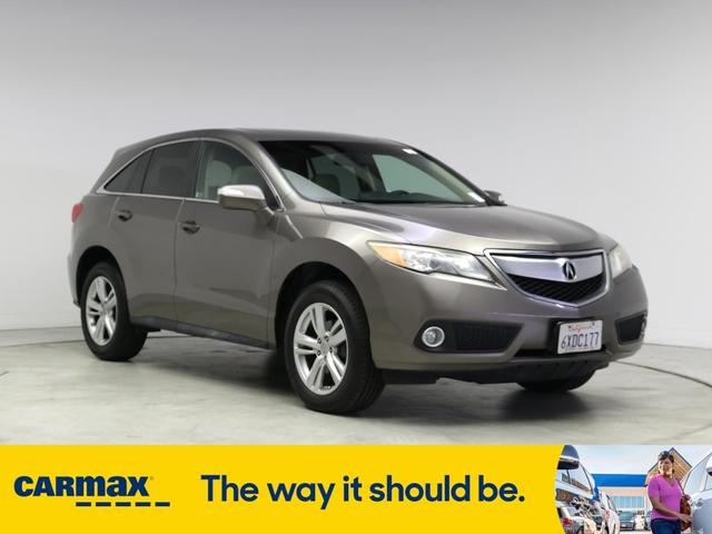 2013 Acura RDX