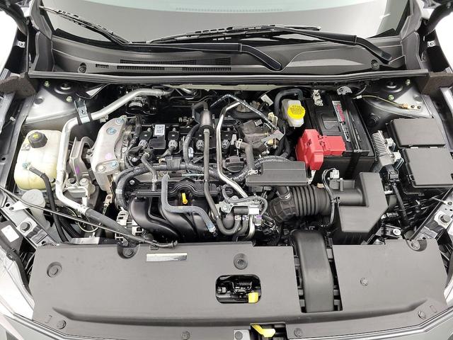 Photo of 2025 Gray Nissan Sentra