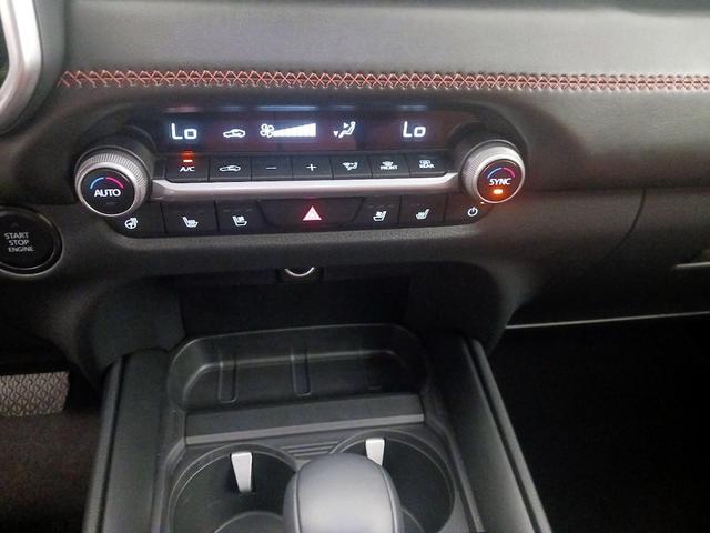 Photo of 2025 Black Mazda CX-50