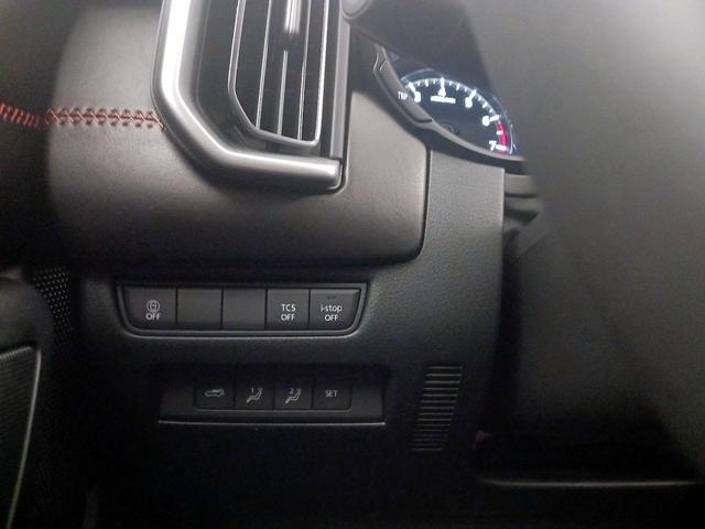 Photo of 2025 Black Mazda CX-50