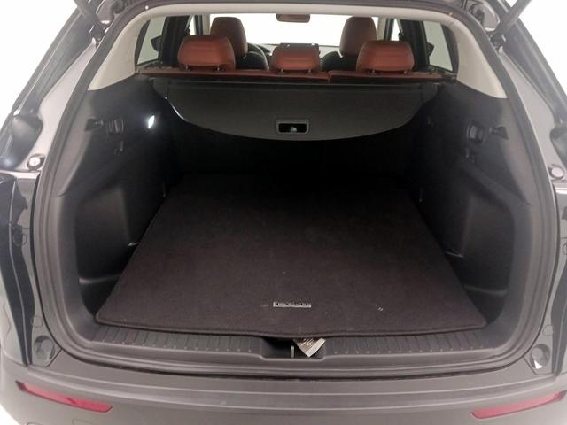 Photo of 2025 Black Mazda CX-50