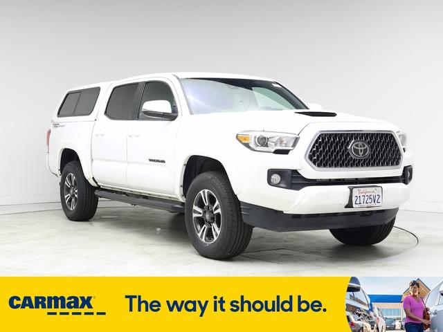 2019 Toyota Tacoma