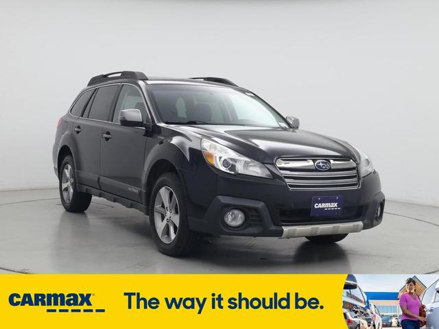 2013 Subaru Outback
