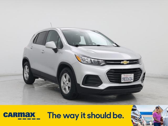 2022 Chevrolet TRAX