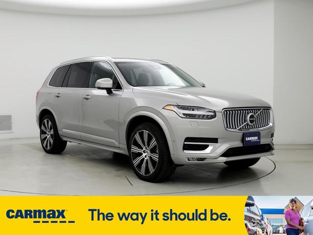 2024 Volvo XC90