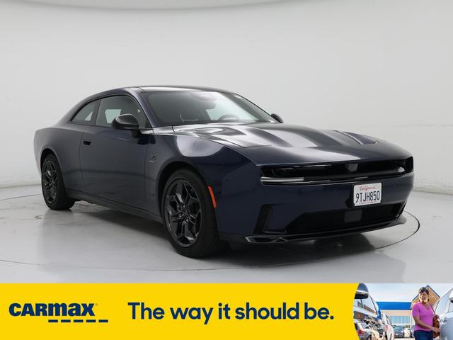 2025 Dodge Charger Daytona