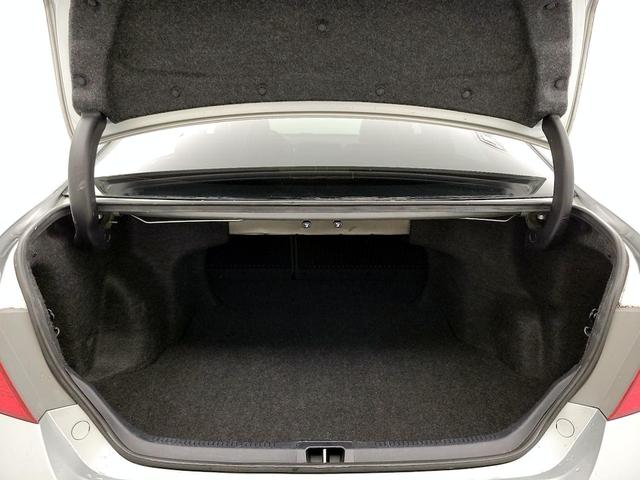 Photo of 2017 Silver Toyota Camry