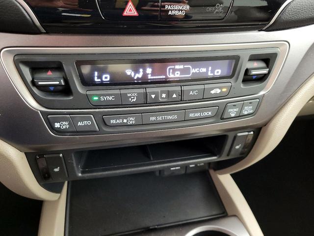 Photo of 2019 Green Honda Pilot