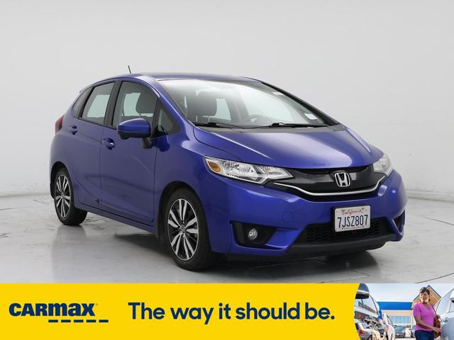 2015 Honda FIT