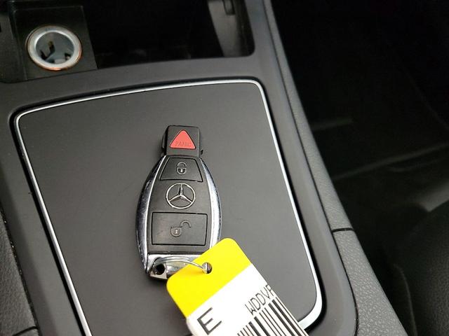 Photo of 2015 Silver Mercedes-Benz B-Class Electric Drive