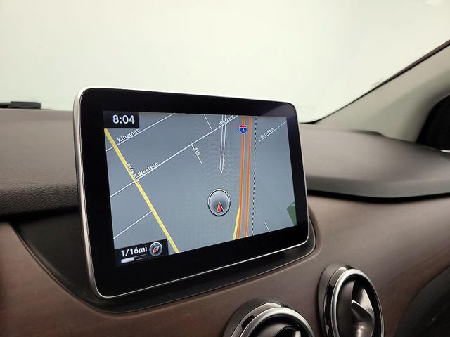 Photo of 2015 Silver Mercedes-Benz B-Class Electric Drive