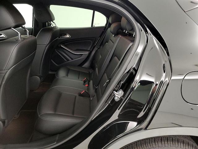 Photo of 2020 Black Mercedes-Benz GLA 250