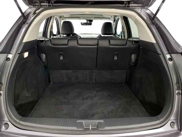 Photo of 2020 Gray Honda HR-V