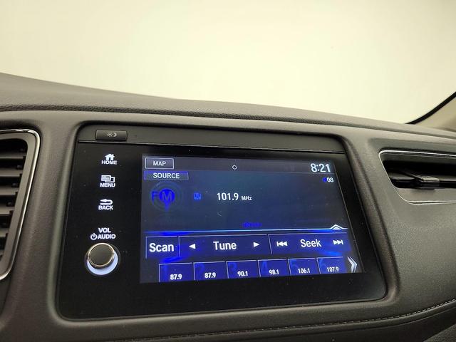 Photo of 2020 Gray Honda HR-V