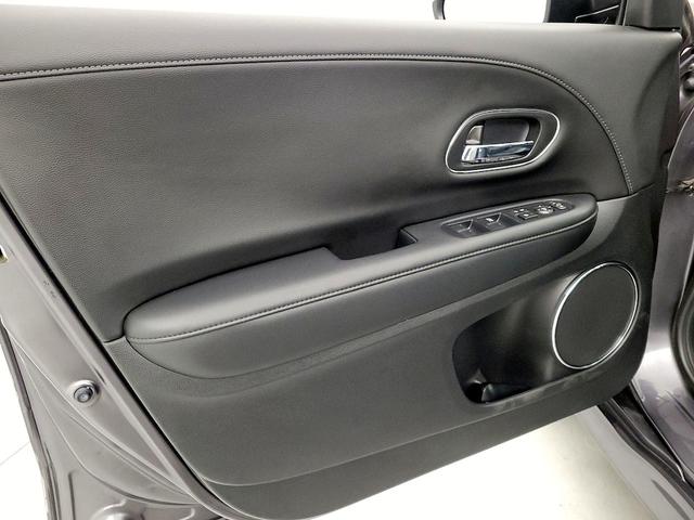 Photo of 2020 Gray Honda HR-V