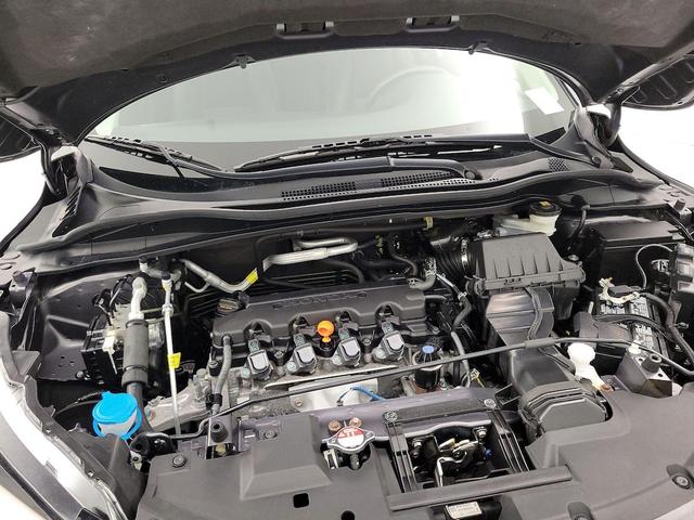 Photo of 2020 Gray Honda HR-V