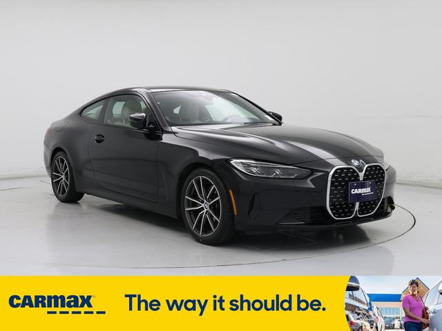 2022 BMW 430