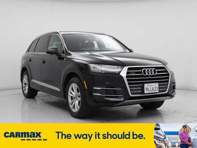 2019 Audi Q7