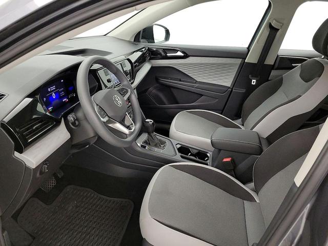 Photo of 2022 Gray Volkswagen Taos