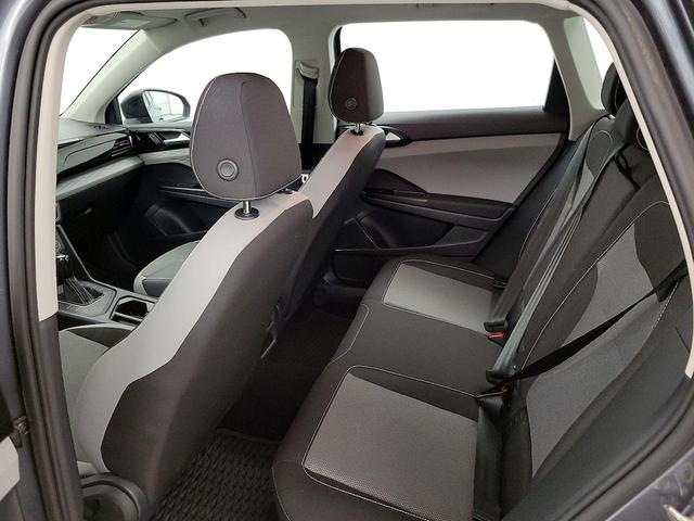 Photo of 2022 Gray Volkswagen Taos
