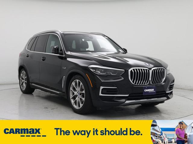 2023 BMW X5 Phev