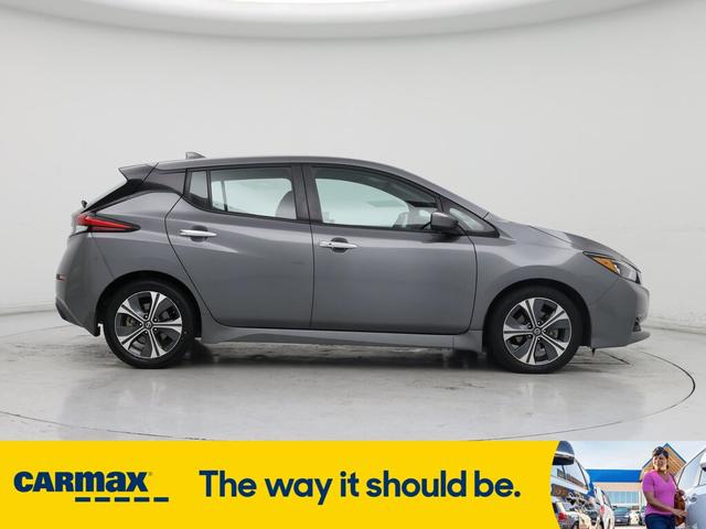 2019 Nissan Leaf