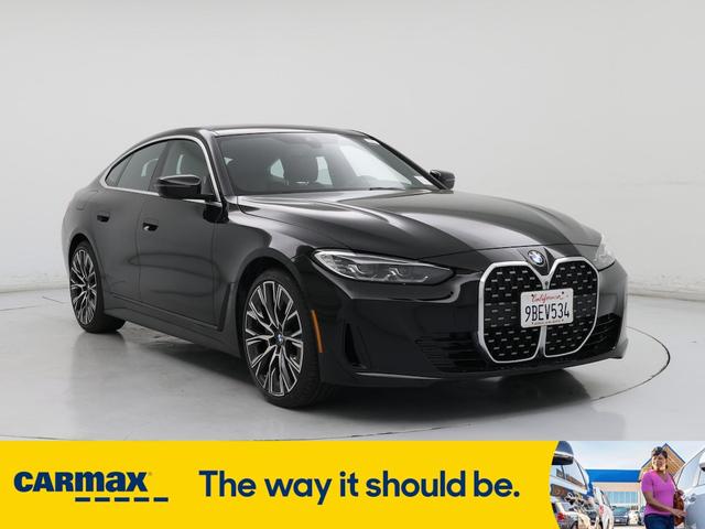 2022 BMW 430
