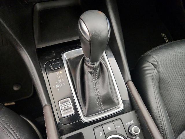 Photo of 2018 Silver Mazda Mazda3