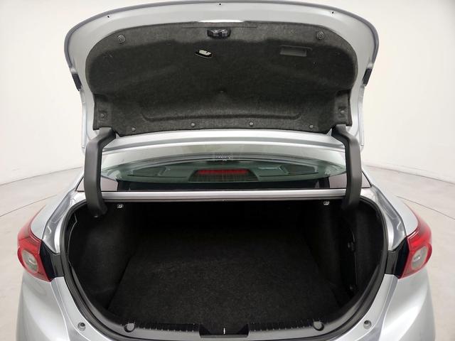 Photo of 2018 Silver Mazda Mazda3