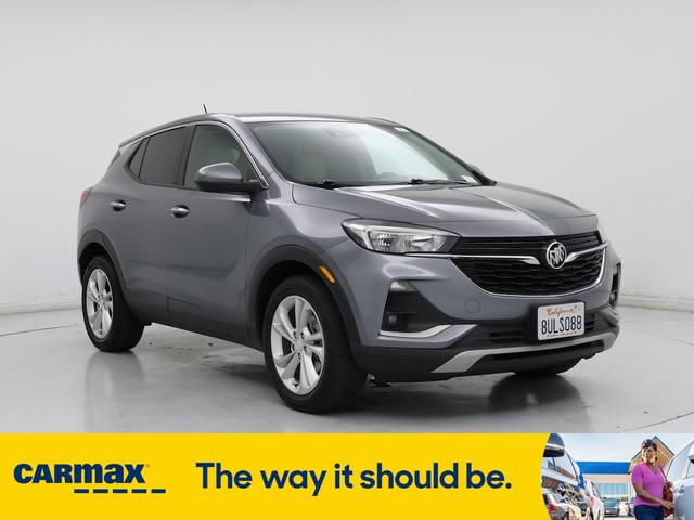 2021 Buick Encore Gx