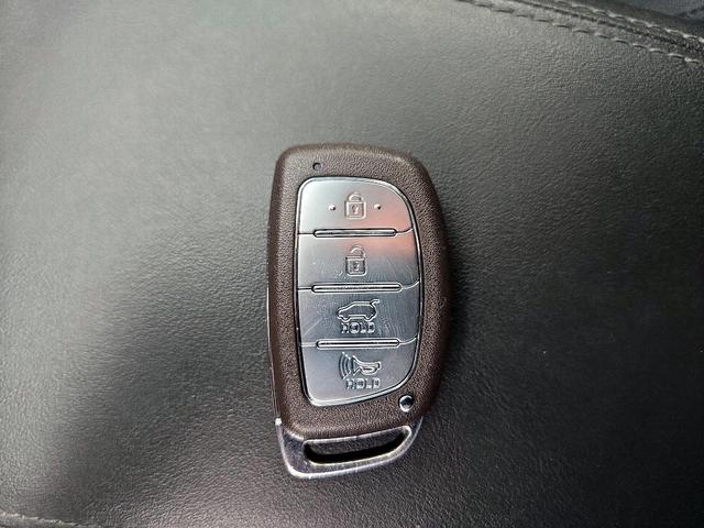 Photo of 2021 Blue Hyundai TUCSON