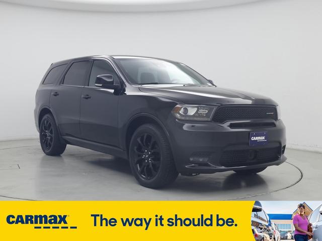 2020 Dodge Durango