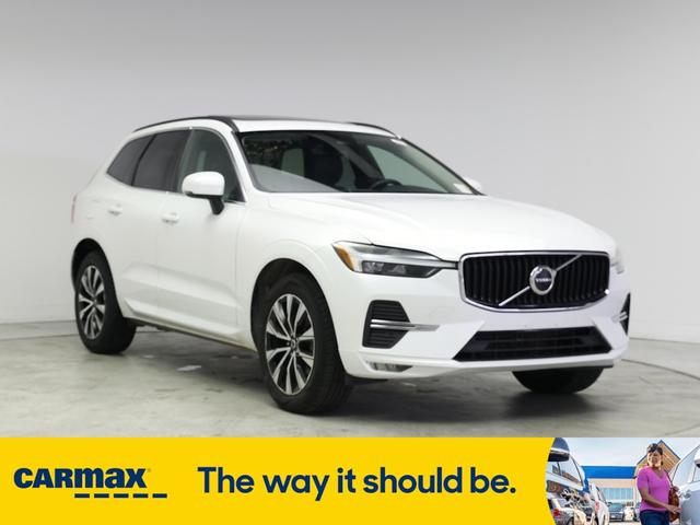 2023 Volvo XC60