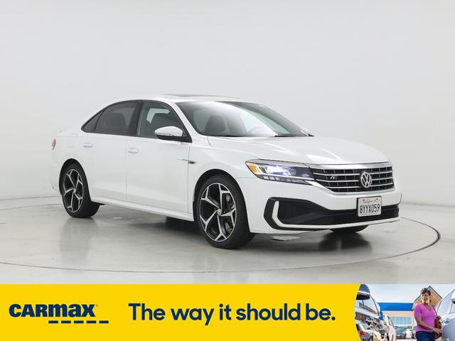 2022 Volkswagen Passat