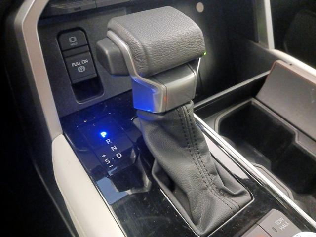 Photo of 2023 Gray Toyota Tundra Hybrid