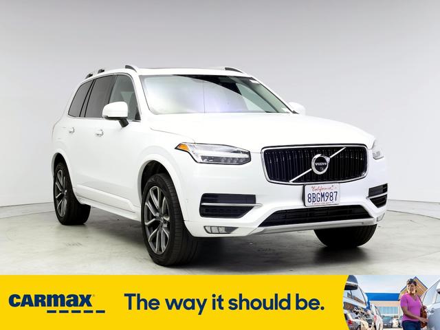 2018 Volvo XC90