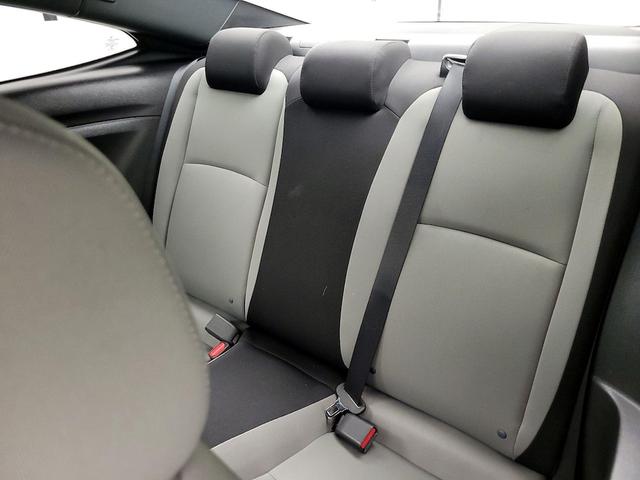 Photo of 2017 Green Honda Civic